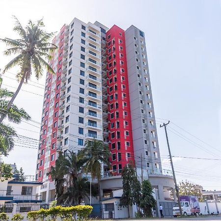 Pauraque Soho Hotel Dar es Salaam Esterno foto