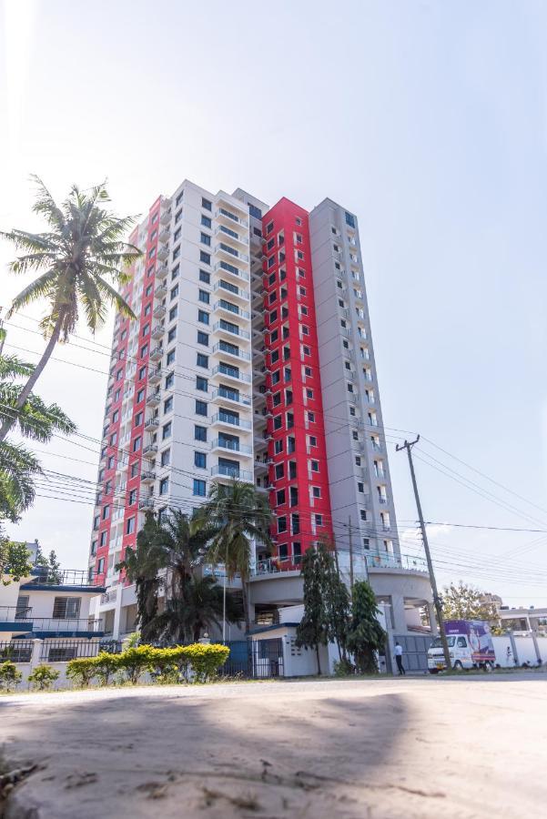 Pauraque Soho Hotel Dar es Salaam Esterno foto