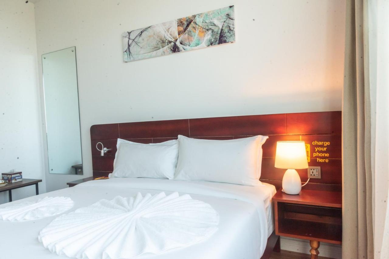 Pauraque Soho Hotel Dar es Salaam Esterno foto