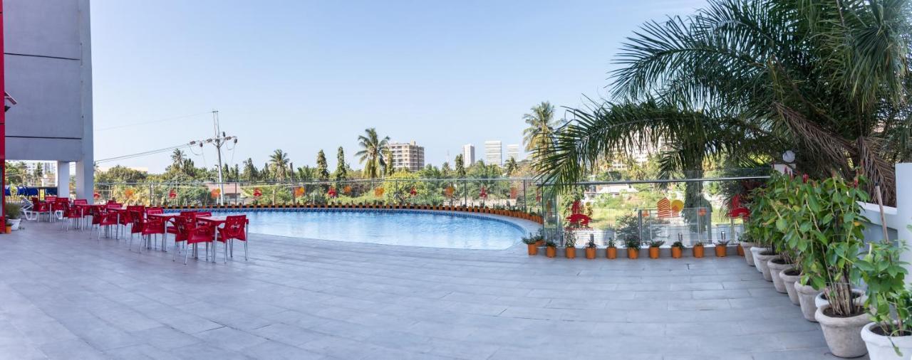 Pauraque Soho Hotel Dar es Salaam Esterno foto